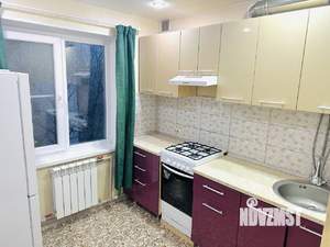 1-к квартира, вторичка, 30м2, 5/5 этаж