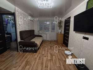2-к квартира, вторичка, 44м2, 5/5 этаж