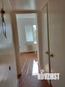 2-к квартира, вторичка, 45м2, 5/5 этаж