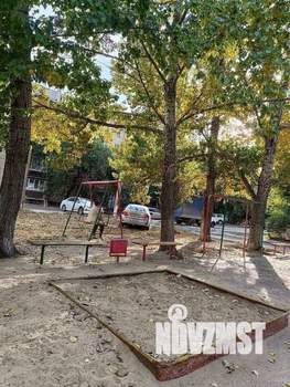 1-к квартира, вторичка, 37м2, 8/9 этаж