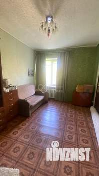 3-к квартира, вторичка, 62м2, 5/5 этаж