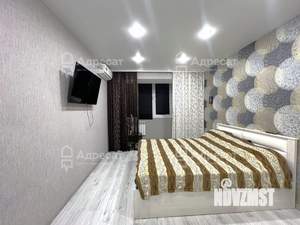 2-к квартира, вторичка, 40м2, 3/5 этаж