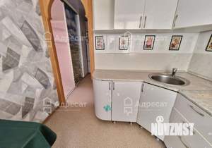 3-к квартира, вторичка, 55м2, 3/5 этаж