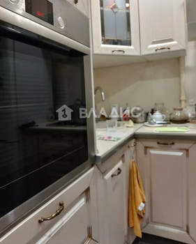 2-к квартира, вторичка, 45м2, 4/5 этаж