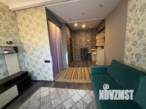 1-к квартира, вторичка, 42м2, 1/5 этаж