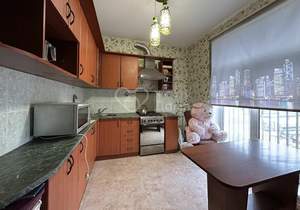 2-к квартира, вторичка, 60м2, 10/10 этаж