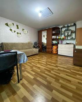 2-к квартира, вторичка, 59м2, 1/10 этаж