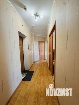 1-к квартира, вторичка, 52м2, 2/12 этаж