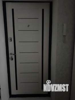 1-к квартира, вторичка, 52м2, 5/7 этаж
