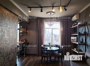 2-к квартира, вторичка, 59м2, 5/5 этаж