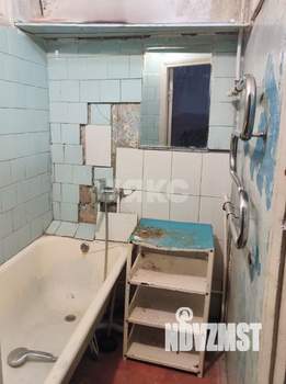 2-к квартира, вторичка, 47м2, 4/5 этаж