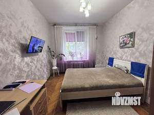 2-к квартира, вторичка, 47м2, 1/3 этаж