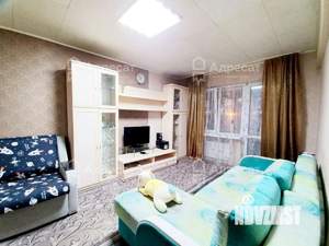 1-к квартира, вторичка, 31м2, 3/5 этаж