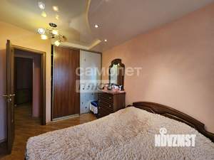 4-к квартира, вторичка, 73м2, 7/10 этаж