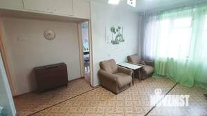 2-к квартира, вторичка, 44м2, 3/5 этаж