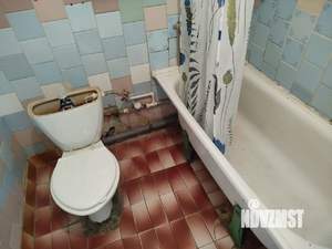 1-к квартира, вторичка, 30м2, 5/5 этаж