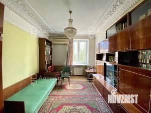 5-к квартира, вторичка, 94м2, 4/7 этаж