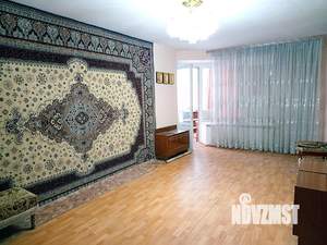 1-к квартира, вторичка, 64м2, 7/10 этаж