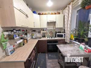 1-к квартира, вторичка, 39м2, 7/10 этаж