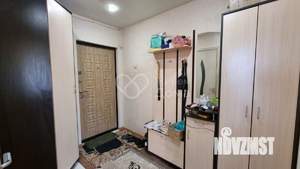1-к квартира, вторичка, 35м2, 4/9 этаж