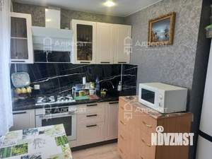 2-к квартира, вторичка, 39м2, 2/5 этаж