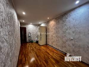 2-к квартира, вторичка, 44м2, 5/5 этаж