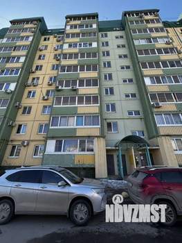 2-к квартира, вторичка, 54м2, 3/10 этаж