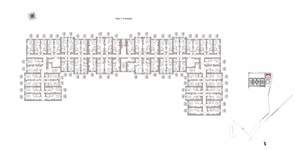 Студия квартира, вторичка, 19м2, 3/3 этаж