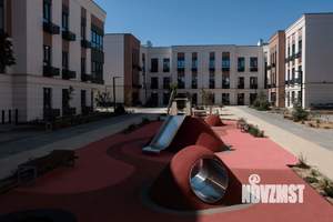 2-к квартира, вторичка, 43м2, 2/3 этаж