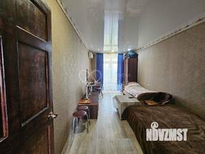 2-к квартира, вторичка, 50м2, 4/4 этаж