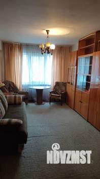 4-к квартира, вторичка, 77м2, 1/5 этаж