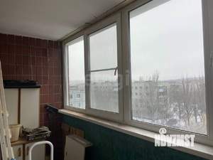 3-к квартира, вторичка, 61м2, 5/10 этаж