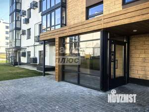 1-к квартира, вторичка, 37м2, 4/5 этаж