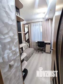1-к квартира, вторичка, 31м2, 2/5 этаж