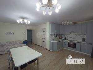 6-к квартира, вторичка, 225м2, 12/16 этаж