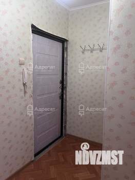 1-к квартира, вторичка, 32м2, 1/9 этаж