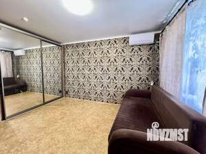 1-к квартира, вторичка, 33м2, 9/9 этаж