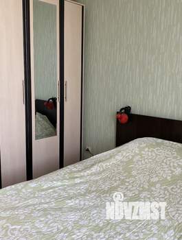 2-к квартира, вторичка, 50м2, 4/5 этаж