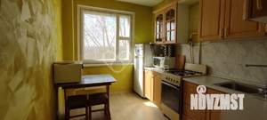 2-к квартира, вторичка, 51м2, 4/9 этаж