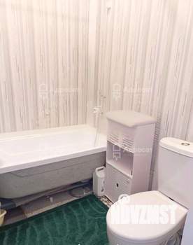 1-к квартира, вторичка, 32м2, 4/5 этаж