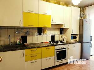 1-к квартира, вторичка, 33м2, 1/5 этаж