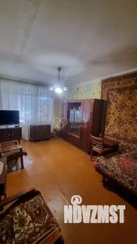 3-к квартира, вторичка, 56м2, 2/8 этаж