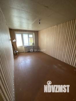 1-к квартира, вторичка, 31м2, 5/5 этаж