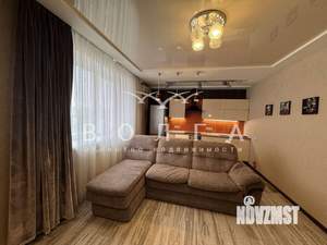 1-к квартира, вторичка, 50м2, 12/17 этаж