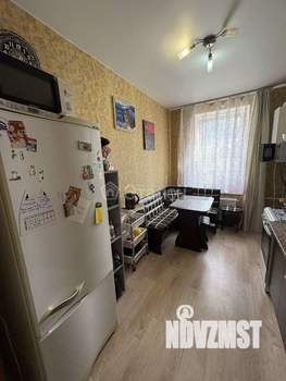 1-к квартира, вторичка, 34м2, 5/5 этаж