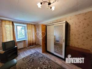 2-к квартира, вторичка, 43м2, 5/5 этаж