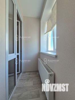 1-к квартира, вторичка, 24м2, 6/7 этаж
