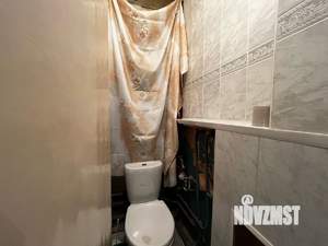 1-к квартира, вторичка, 39м2, 8/10 этаж