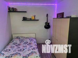 1-к квартира, вторичка, 25м2, 1/2 этаж
