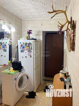 2-к квартира, вторичка, 53м2, 5/9 этаж
